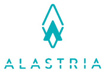 Easy Feedback Token EFT Logo Alastria