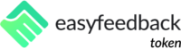 Logo EasyFeedback Token